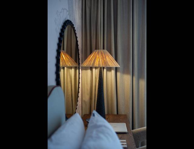1 BEDROOM APARTMENT TO LET IN DE WATERKANT